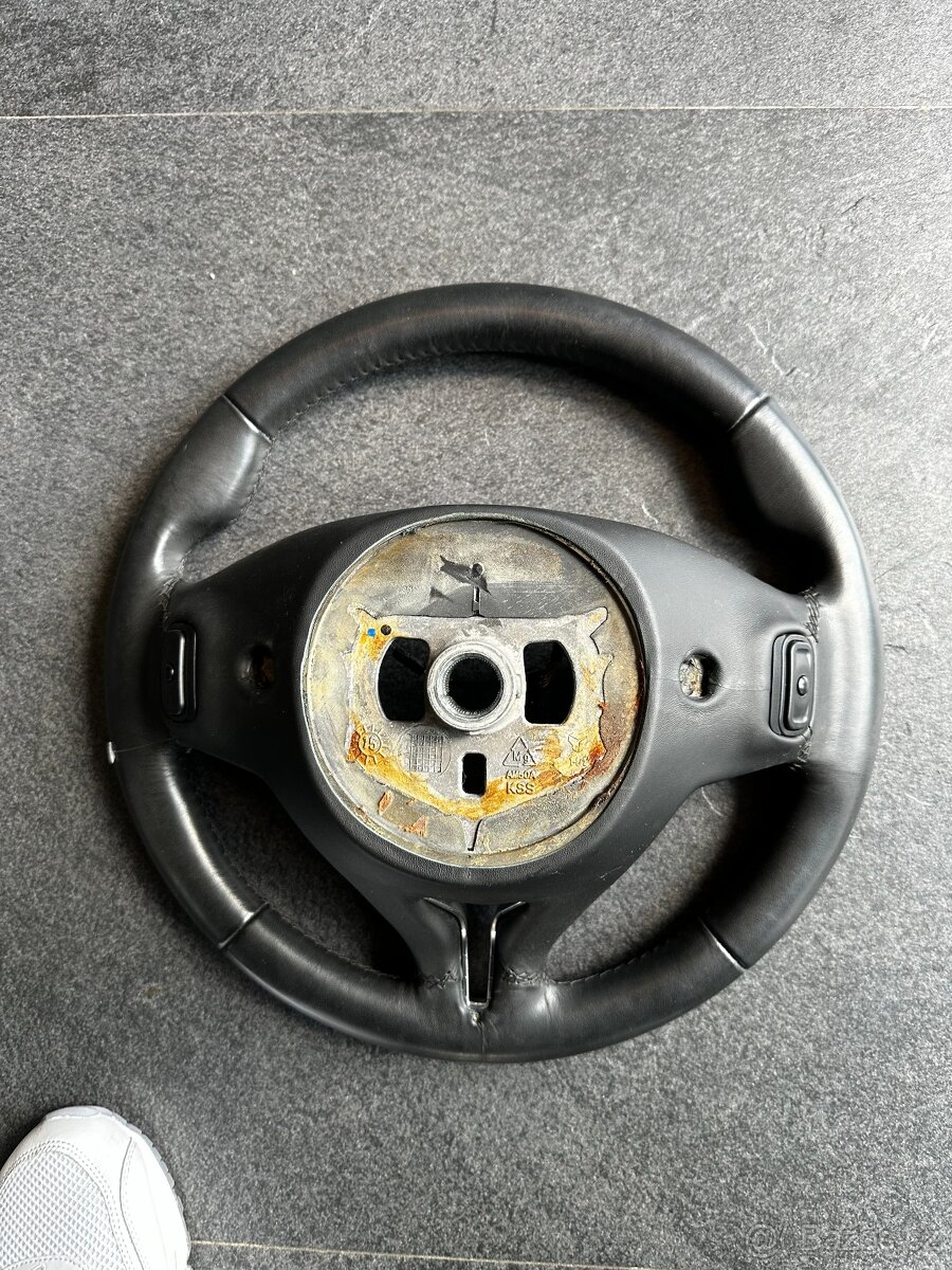 Maserati levante Volant Multifunkční - 2