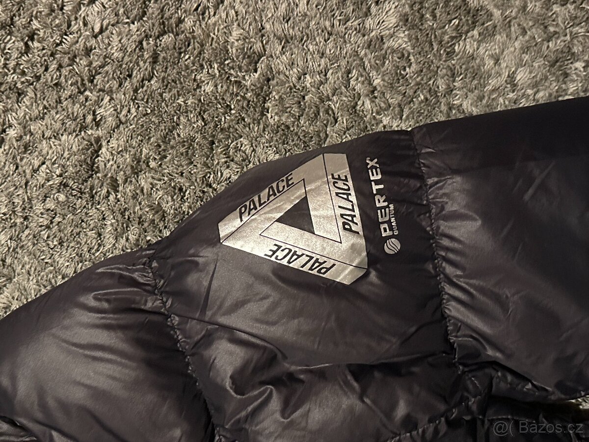 Palace zimní bunda M - Pertex - 2