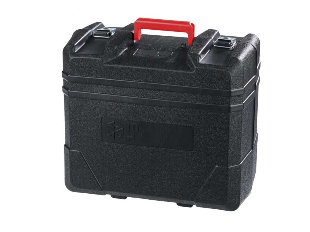 Kotoučová pila AKU + baterie 2Ah LiOn + nabíječka - nová - 2