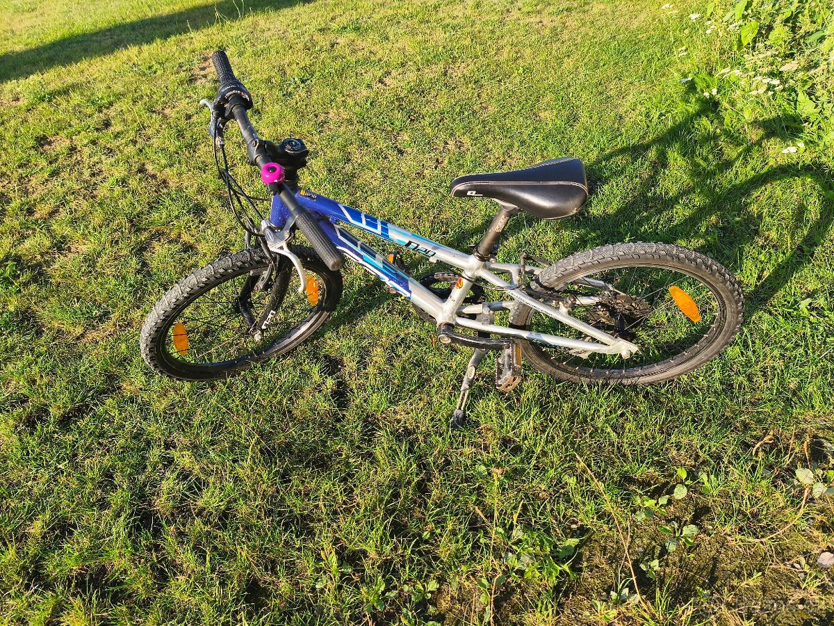 Dětské kolo 20 Felt - 2