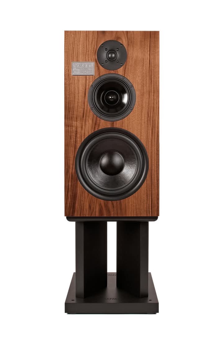 Xavian Quarta Evoluzione /zaruka,balenie - 2