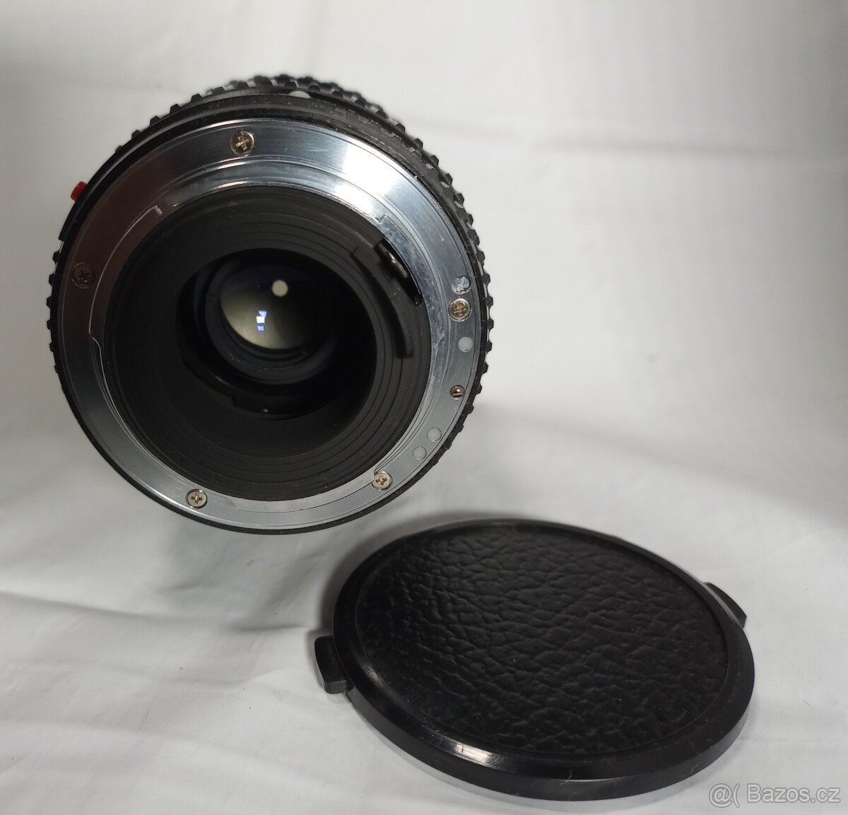 Takumar A Zoom 28-70mm 1:3.5-4.5 na Pentax - 2