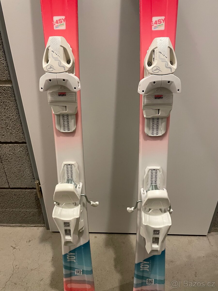 Lyže Head Joy 127 cm - 2