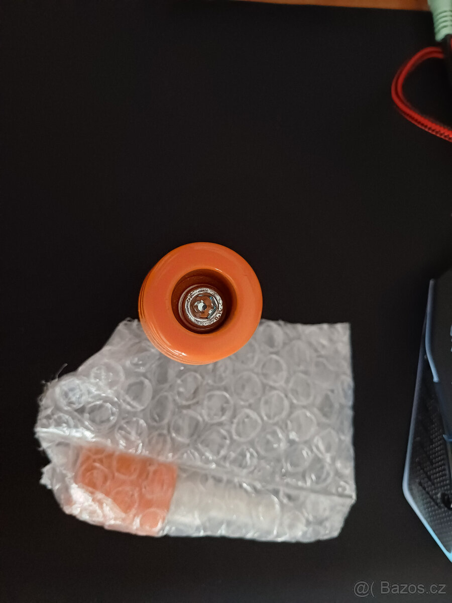 Závažíčka RUTAN na řídítka Yamaha - 2