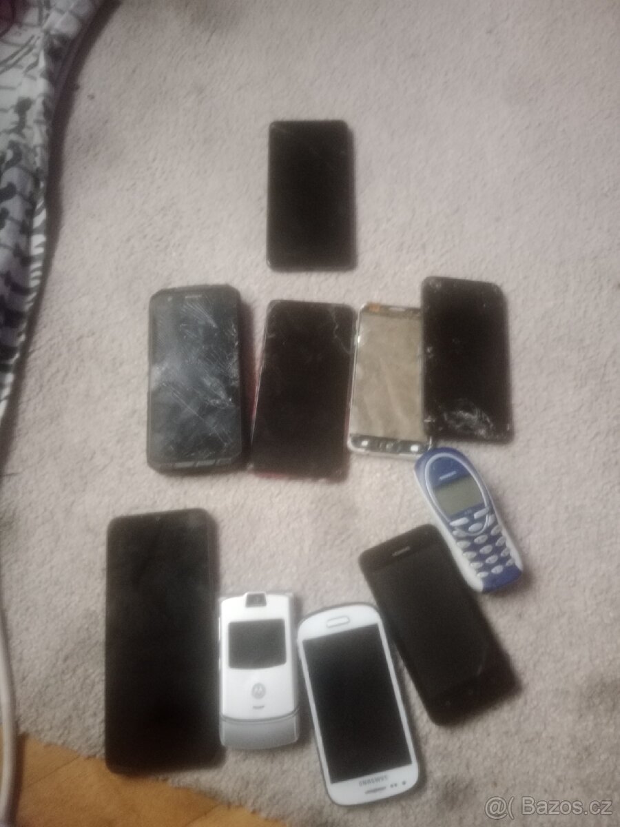 Mobily na opravdu - 2