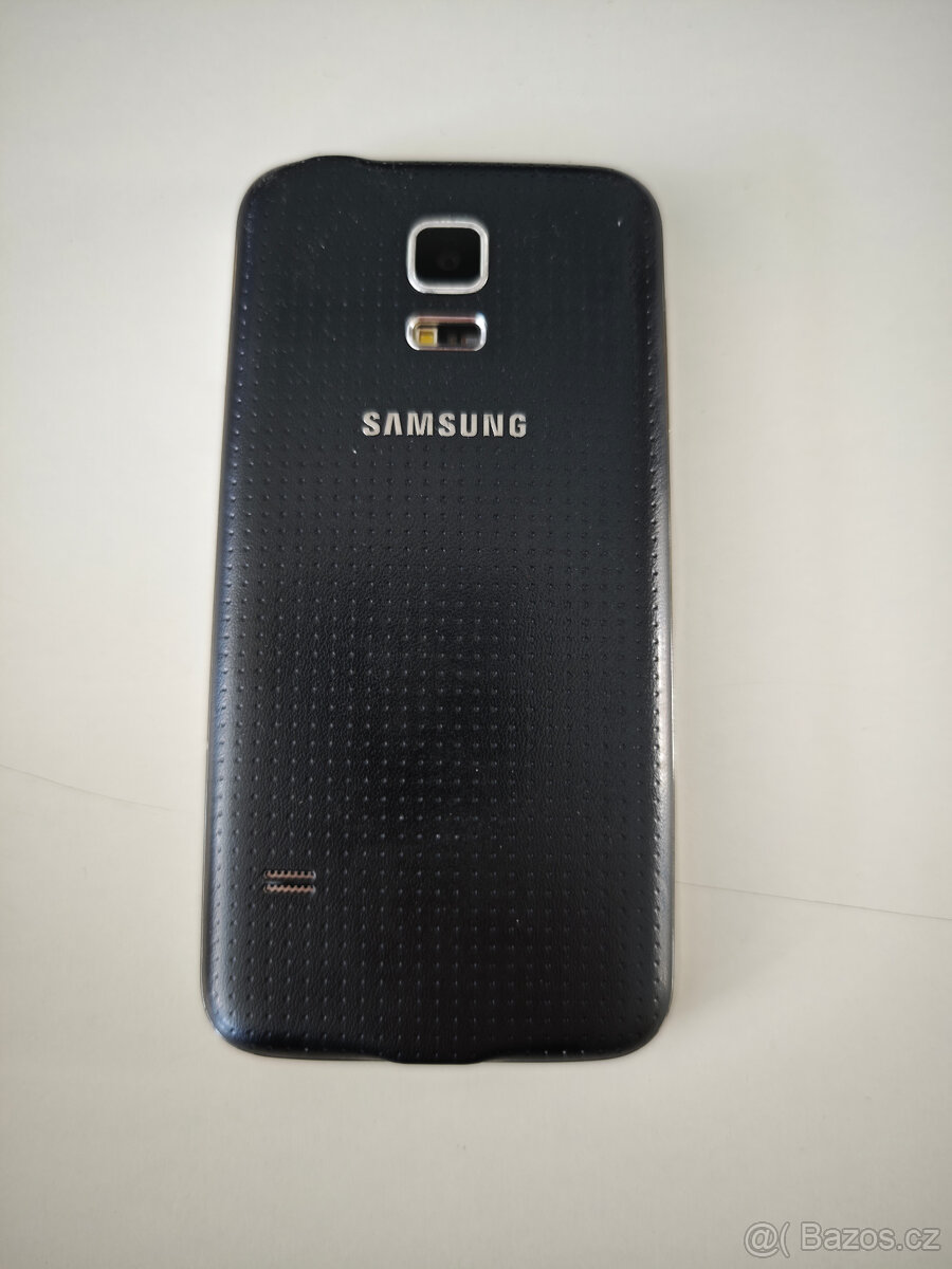 Samsung S5 mini - 2