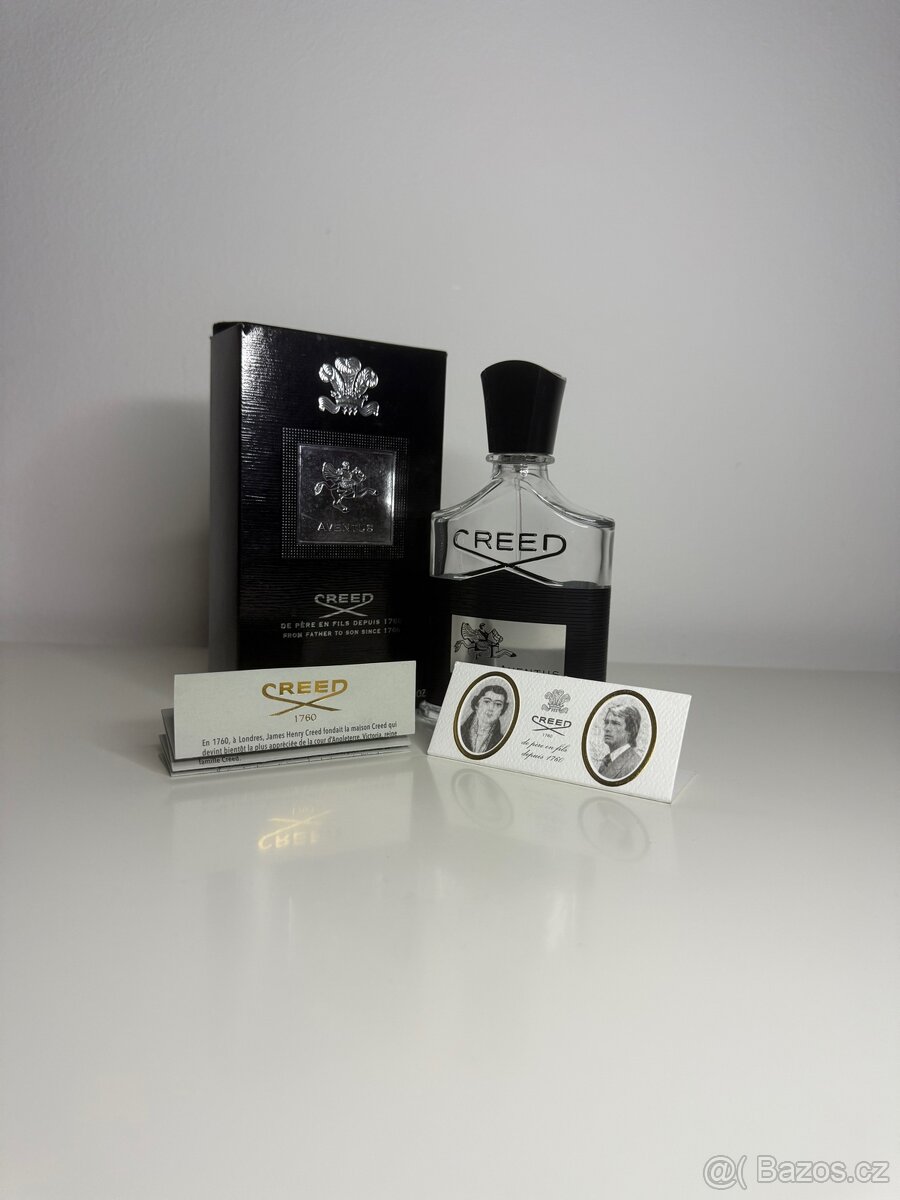 Creed Aventus - 2