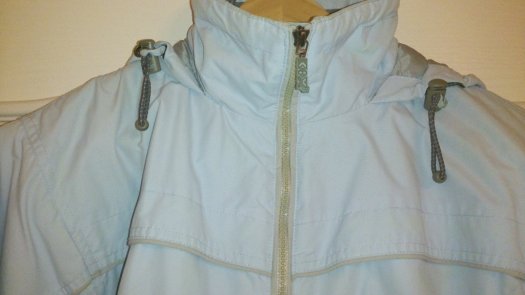 Zimní bunda dámská S - 2