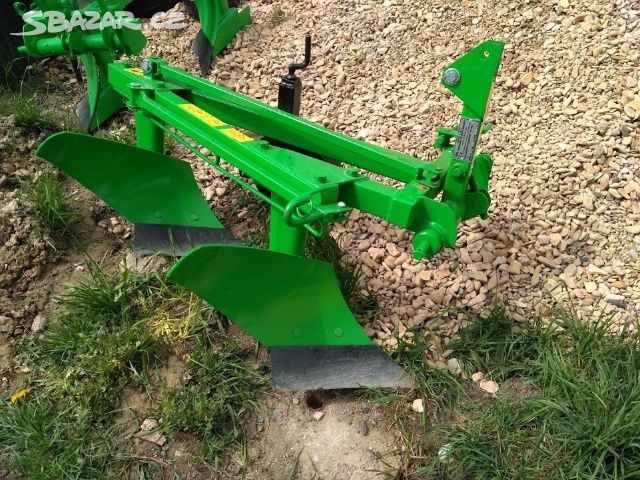 Pluh dvouradličný - 2