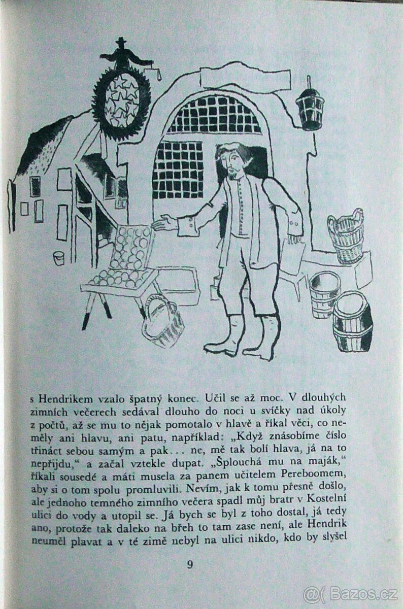 Tonek z Napoleonovy armády - 2