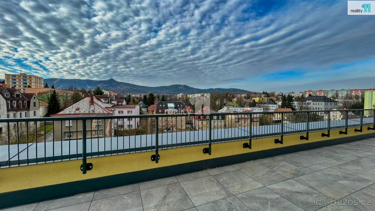 Prodej bytu 120 m2, Liberec - 2