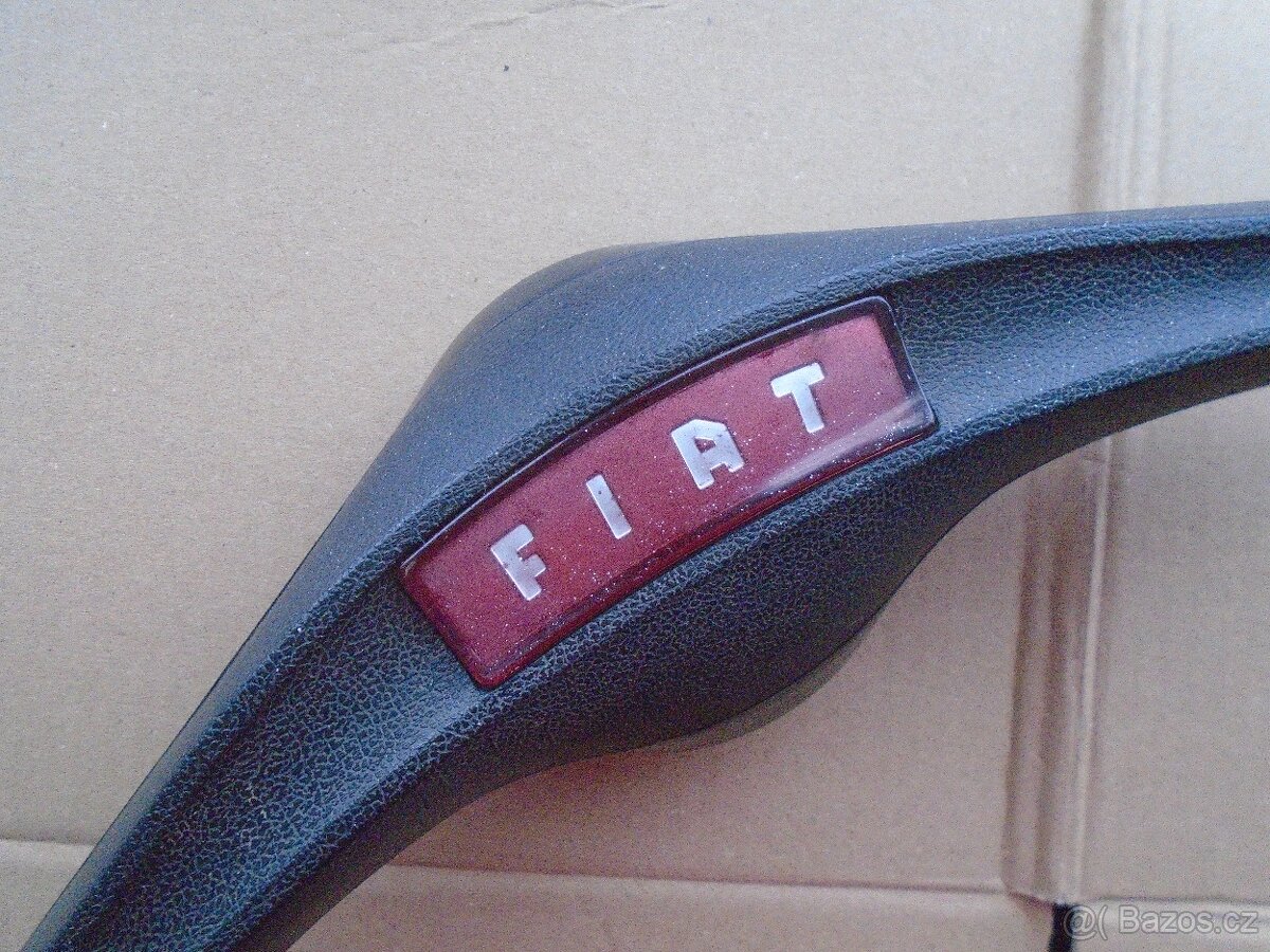 Fiat 128A Zastava 1100 Volant - 2