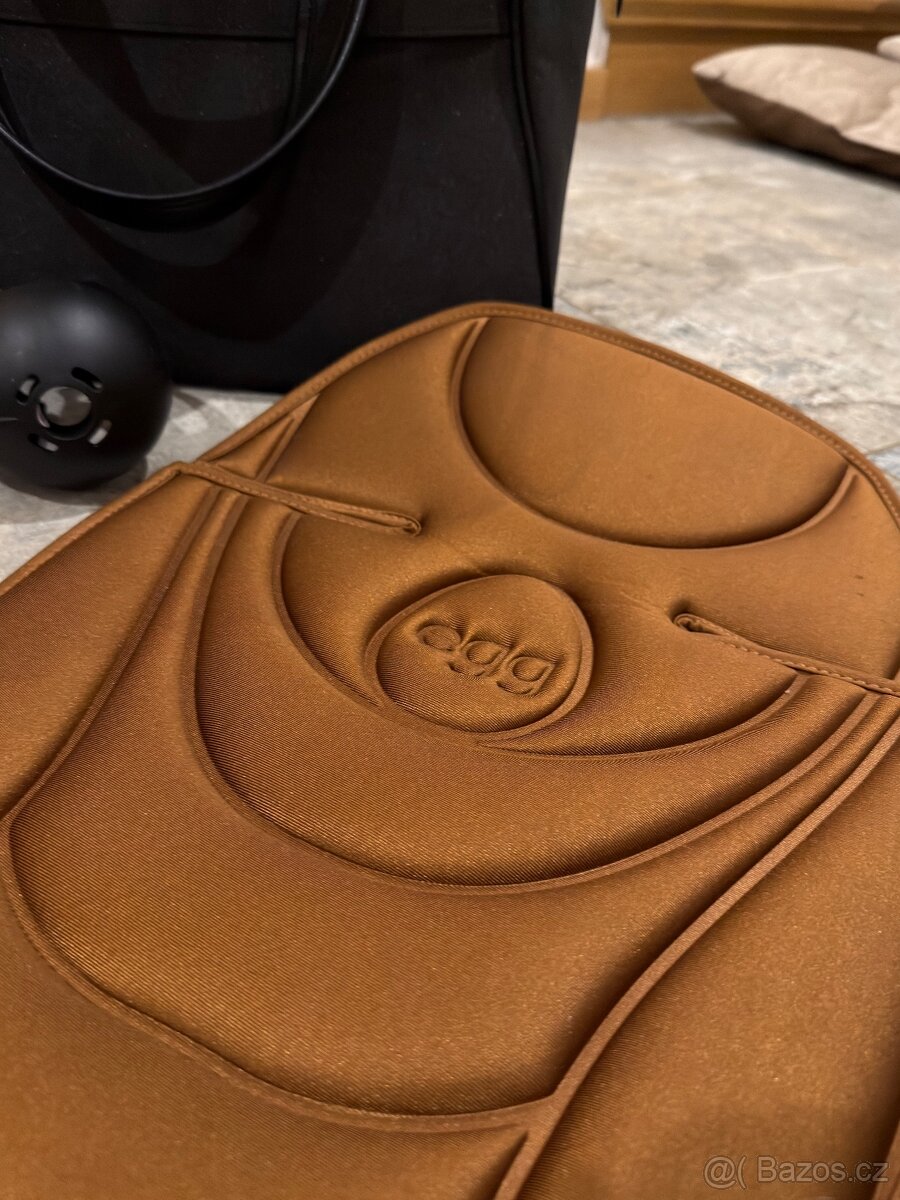 set doplňků ke kočárku EGG - 2