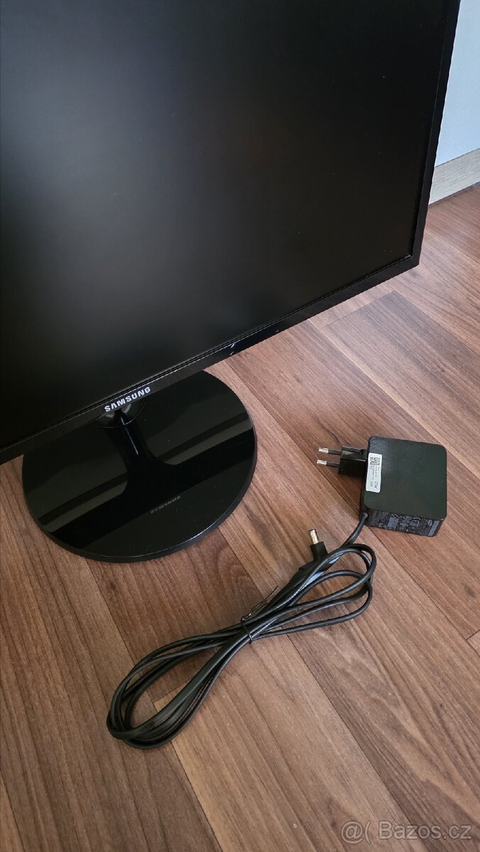 Samsung S24F350FHU 24'' - 2