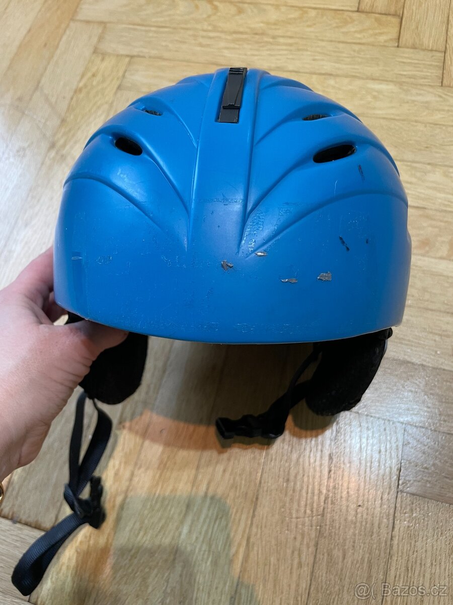 Dětská lyžařská přilba Tchibo - 2