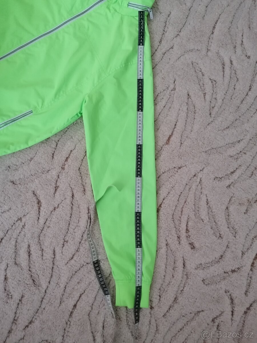 Dámská bunda FSBN L - 2