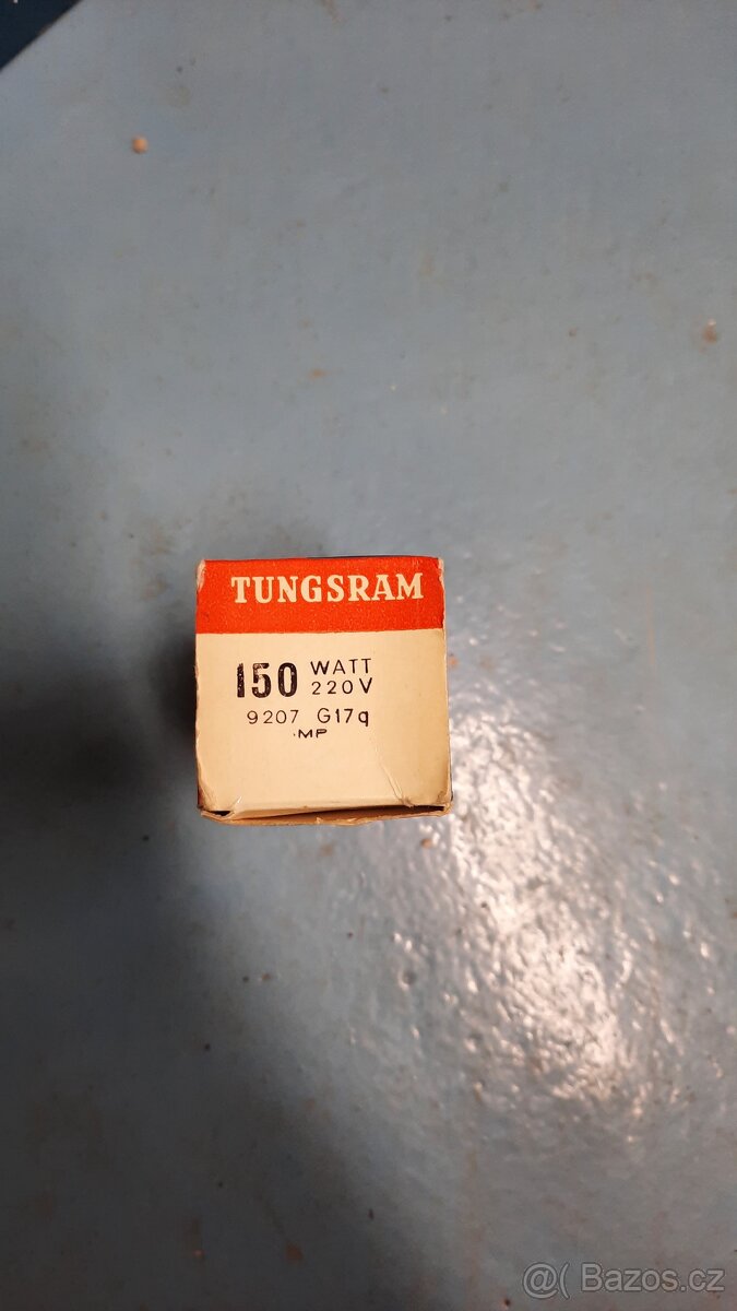 Světelné zdroje do projektorů - 2