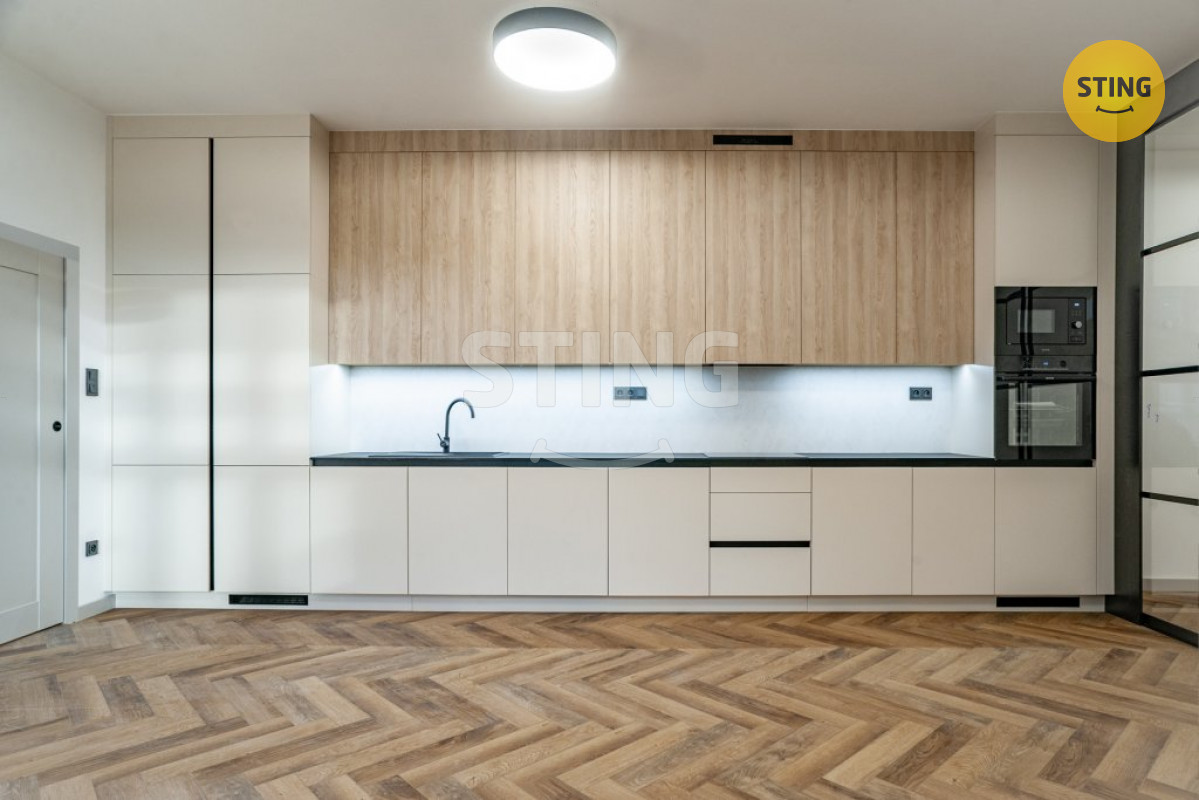 Pronájem bytu 3+kk, 133733 - 2