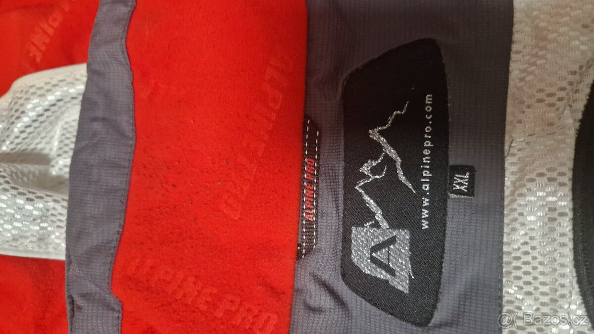 Lyžařská bunda - 2