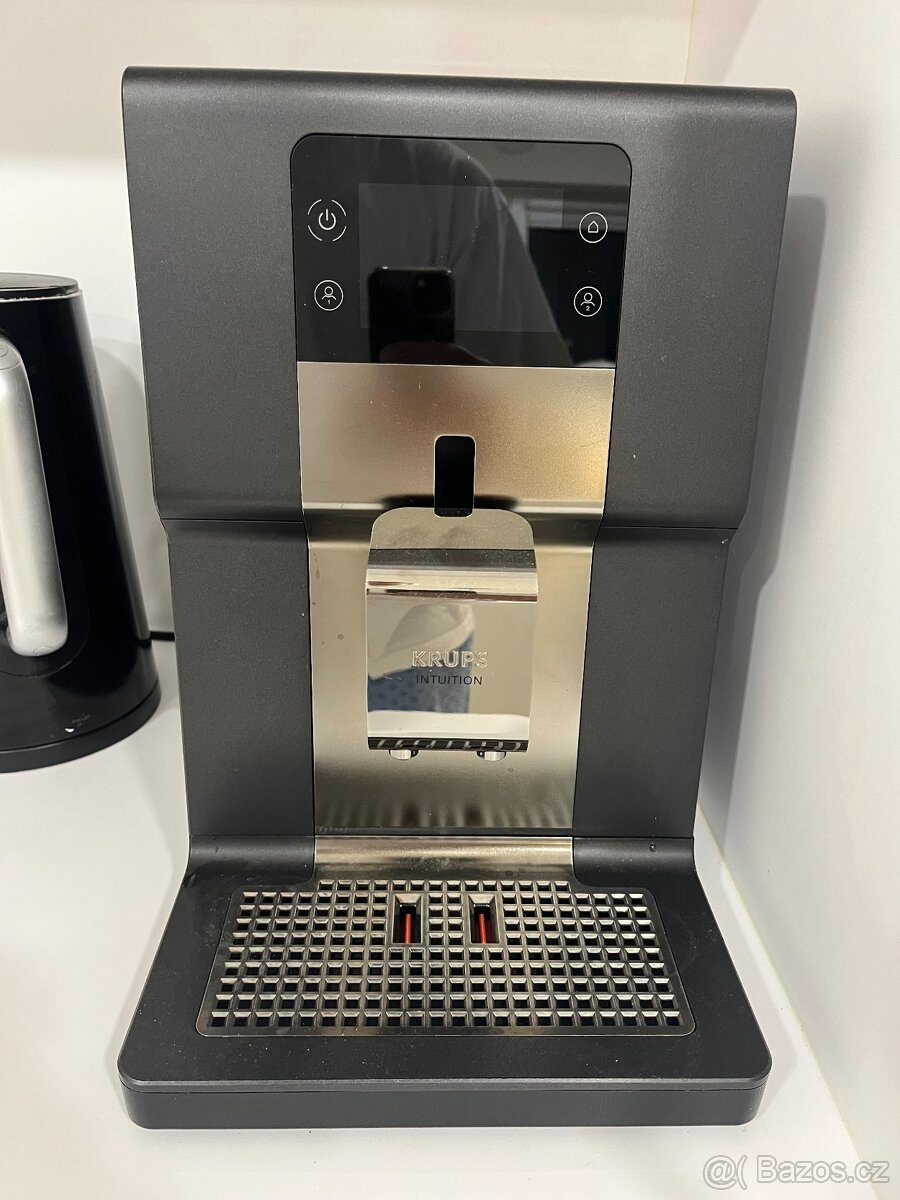 Krups - kávovar - 2