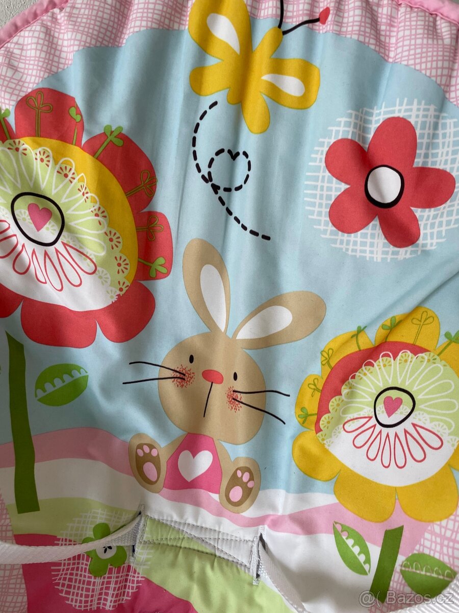 Dětské houpátko FisherPrice - 2