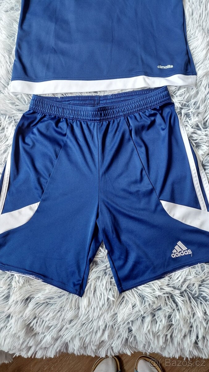 Značkový chlapecký komplet - 2