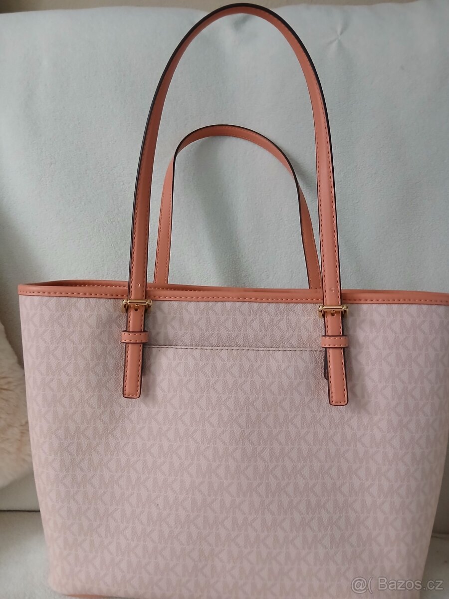 Nová kabelka Michael Kors - 2