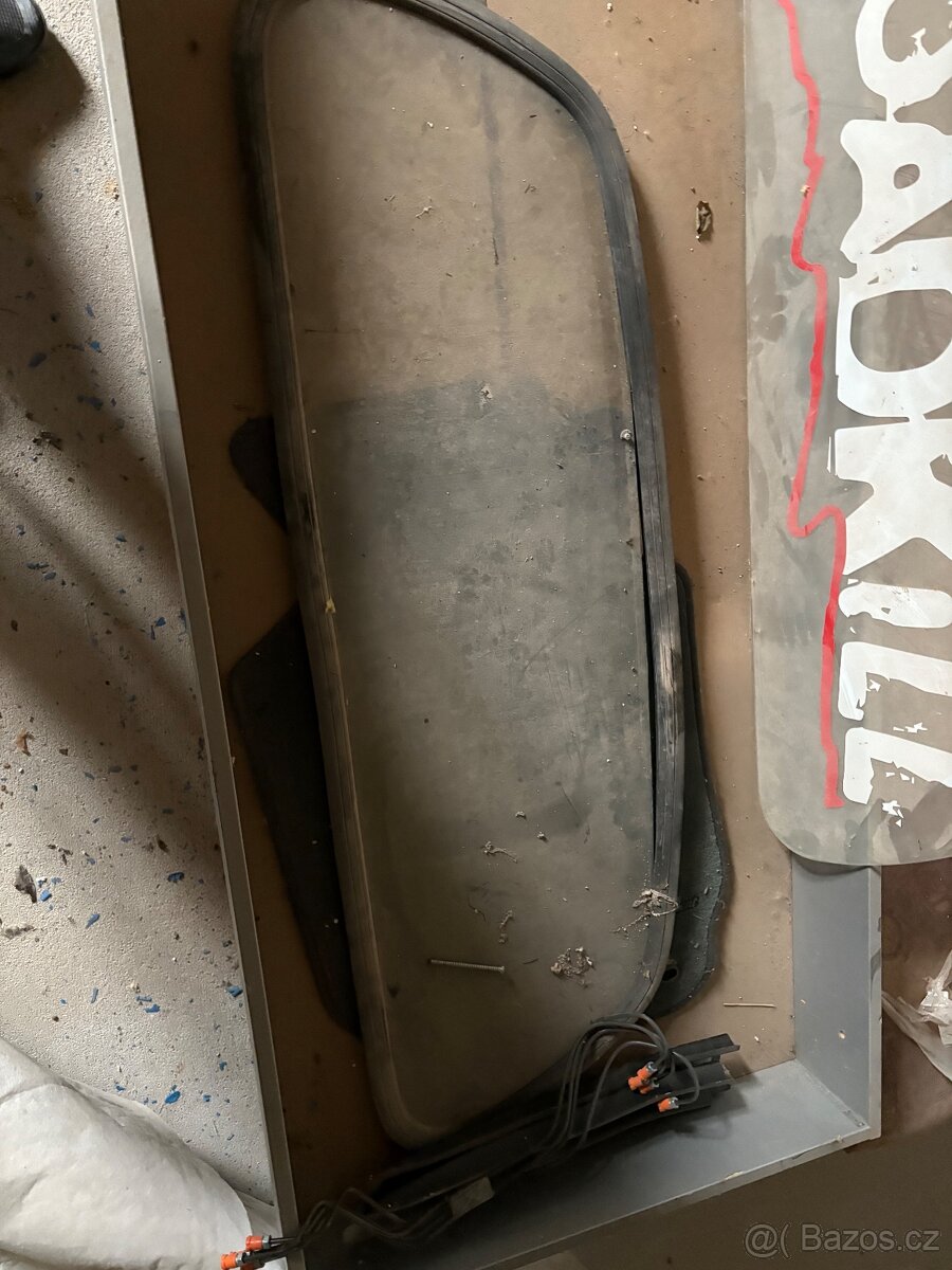 Škoda Felicia pick up - 2