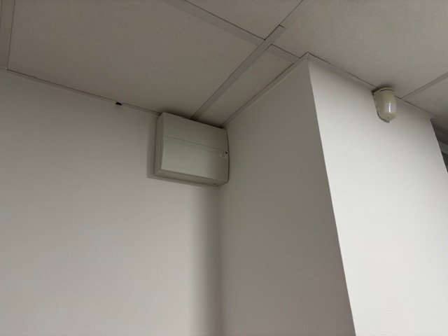 PRONÁJEM OBCHODNÍCH PROSTOR / KANCELÁŘE LITOVEL - 2