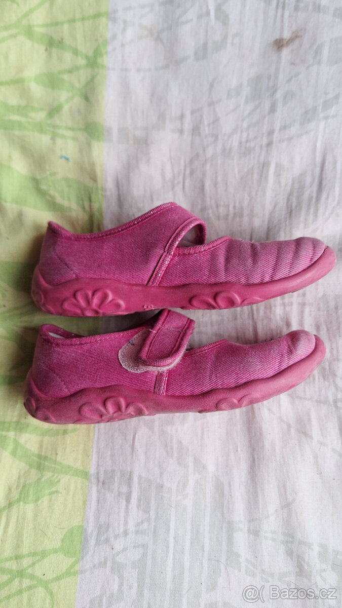 Superfit bačkůrky vel. 30 - 2