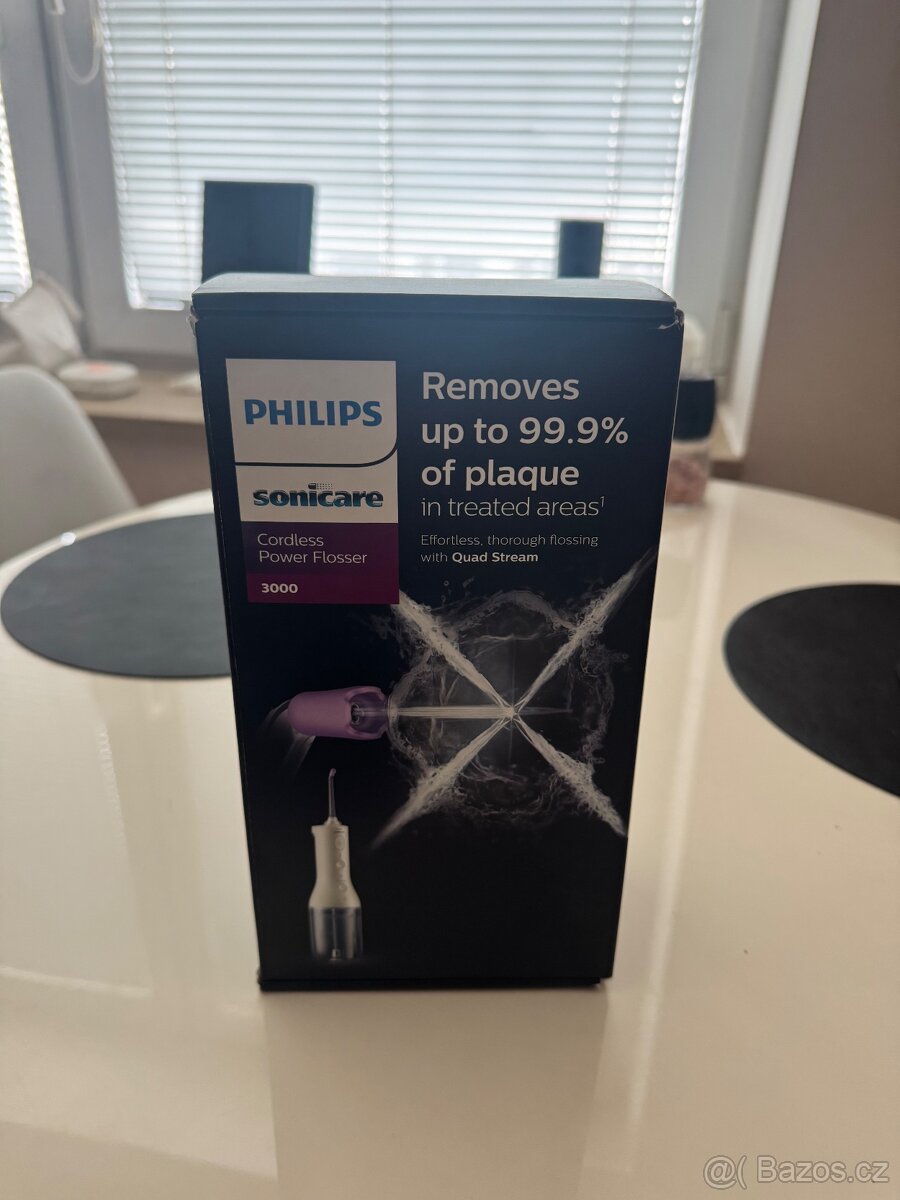 Ústní sprcha PHILIPS - 2