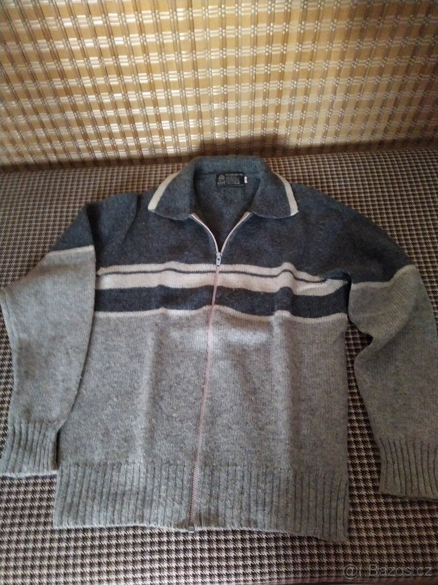 Pánské svetry - 2