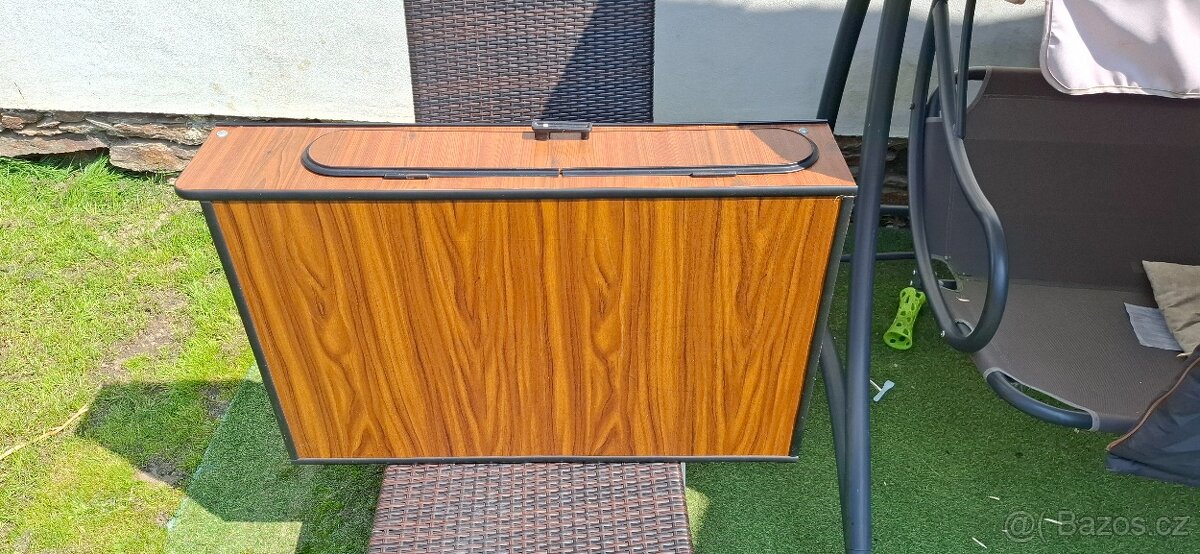 VW T2 westfalia skříňka - 2