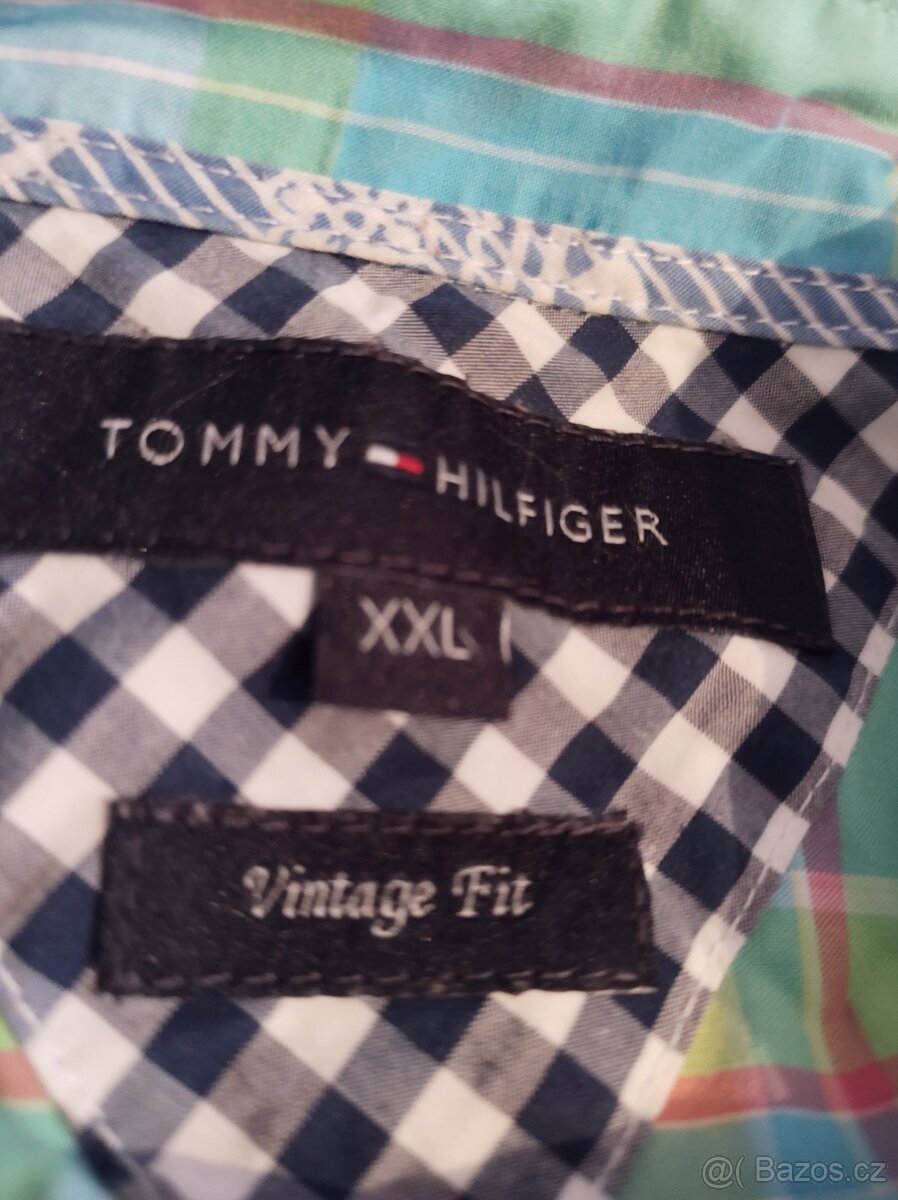 TOMMY HILFIGER - 2