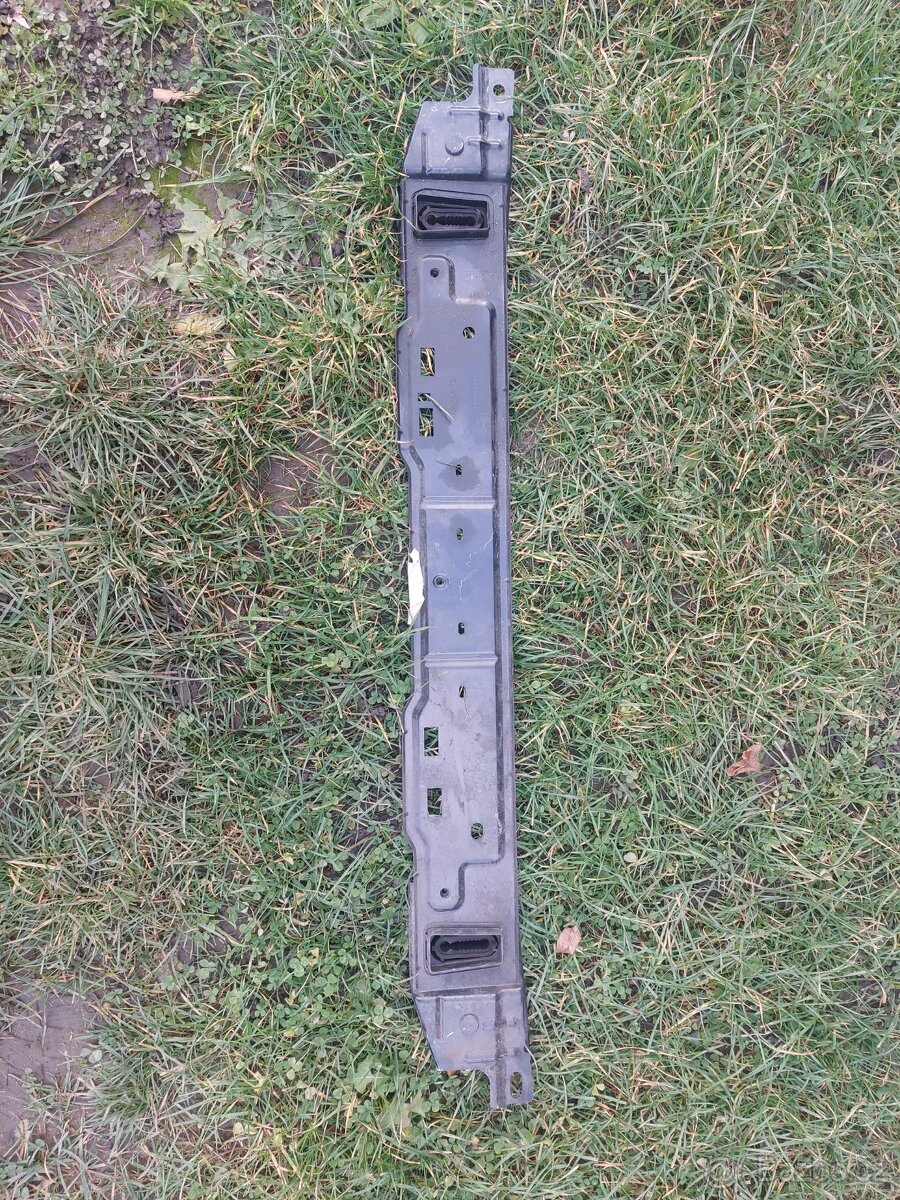 Grandland 3008 5008 příčka pod chladiče - 2