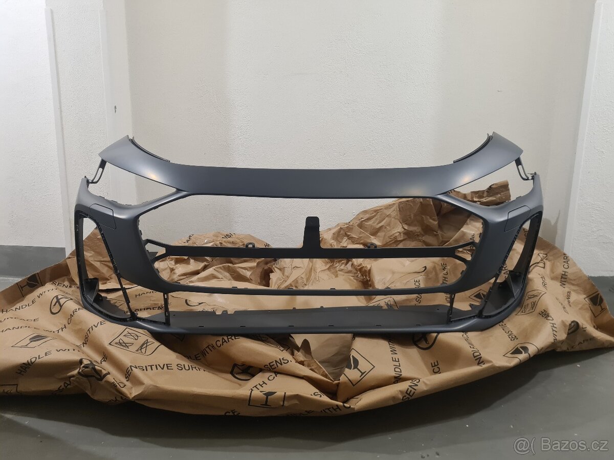 NOVÝ Nárazník Audi A5 B10 S-Line - ORIGINÁL - 2