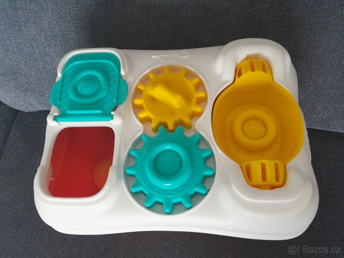 Kyblík Clemmy baby - 2