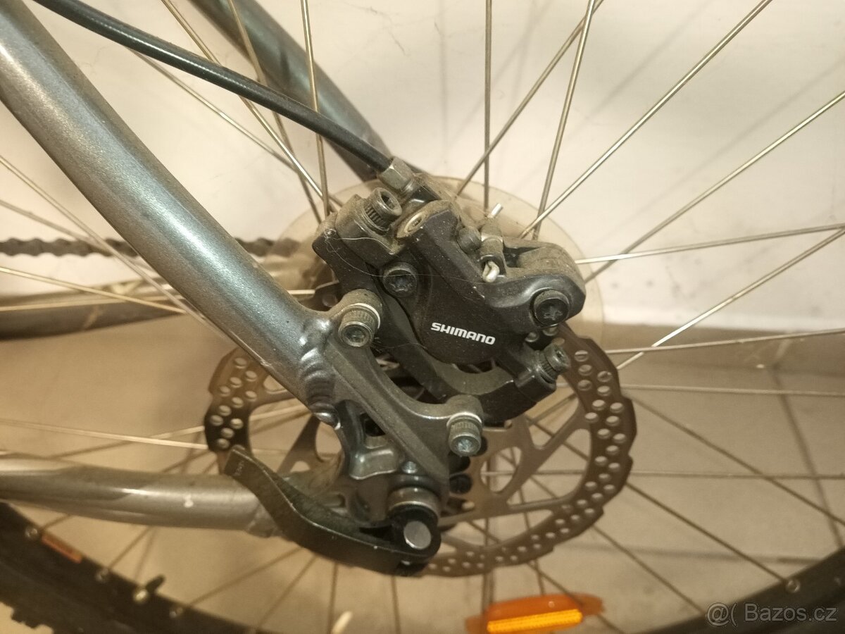 Horské kolo Norco - 2