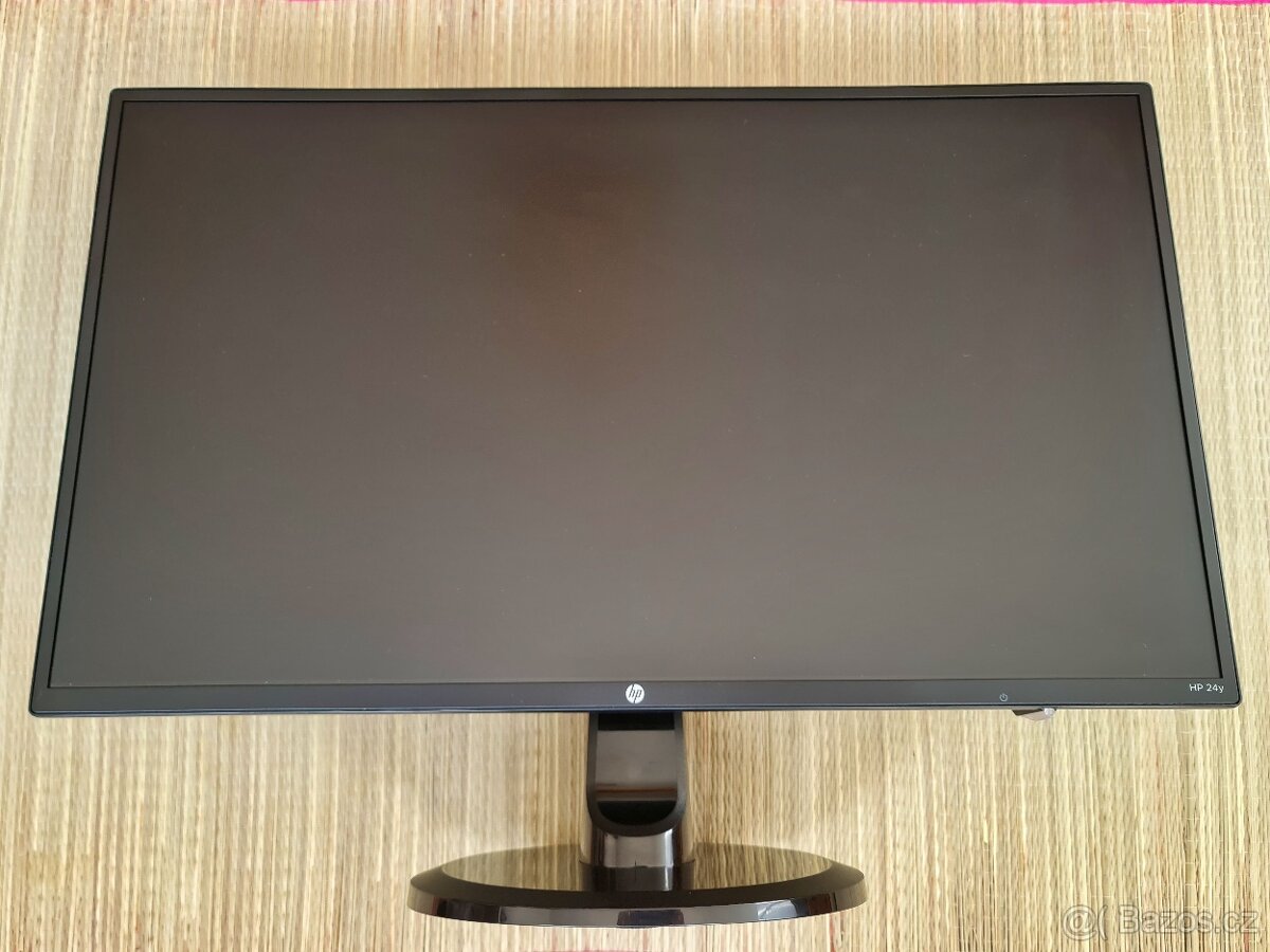 LED HP 24y, IPS, Full HD - 2
