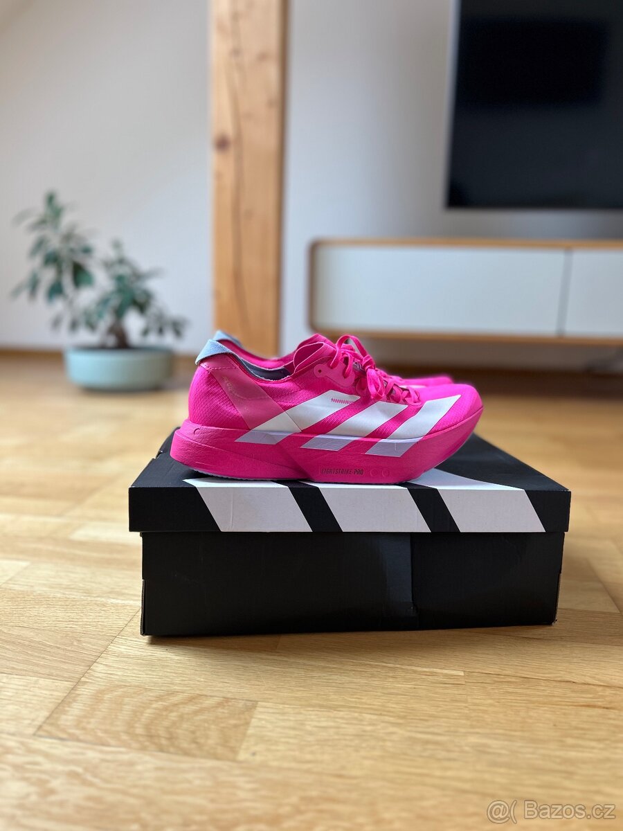 Adidas Adizero Adios PRO4 - 2