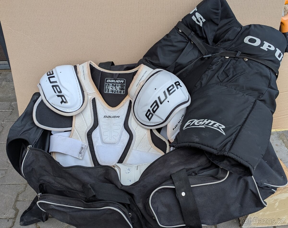 Hokej set - 2
