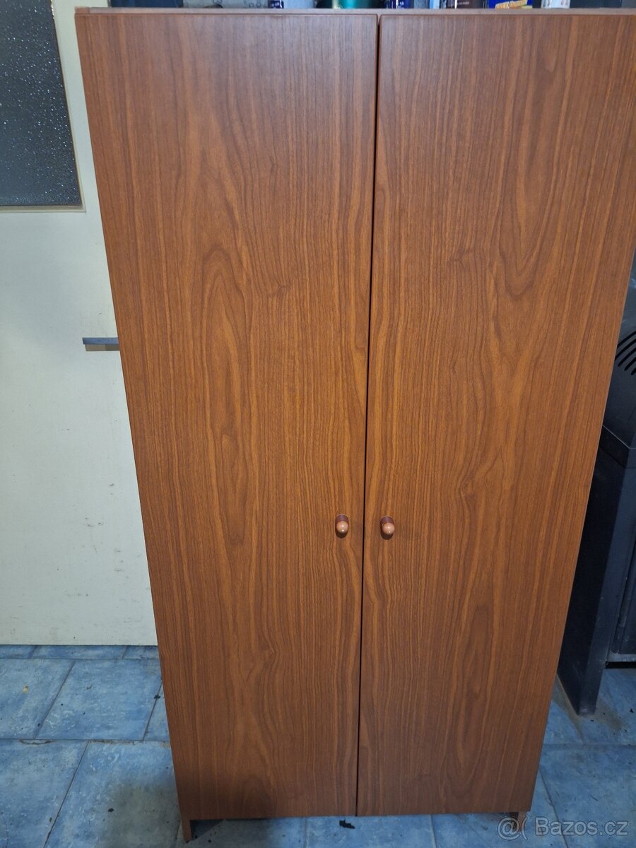Prodám skříň - 2