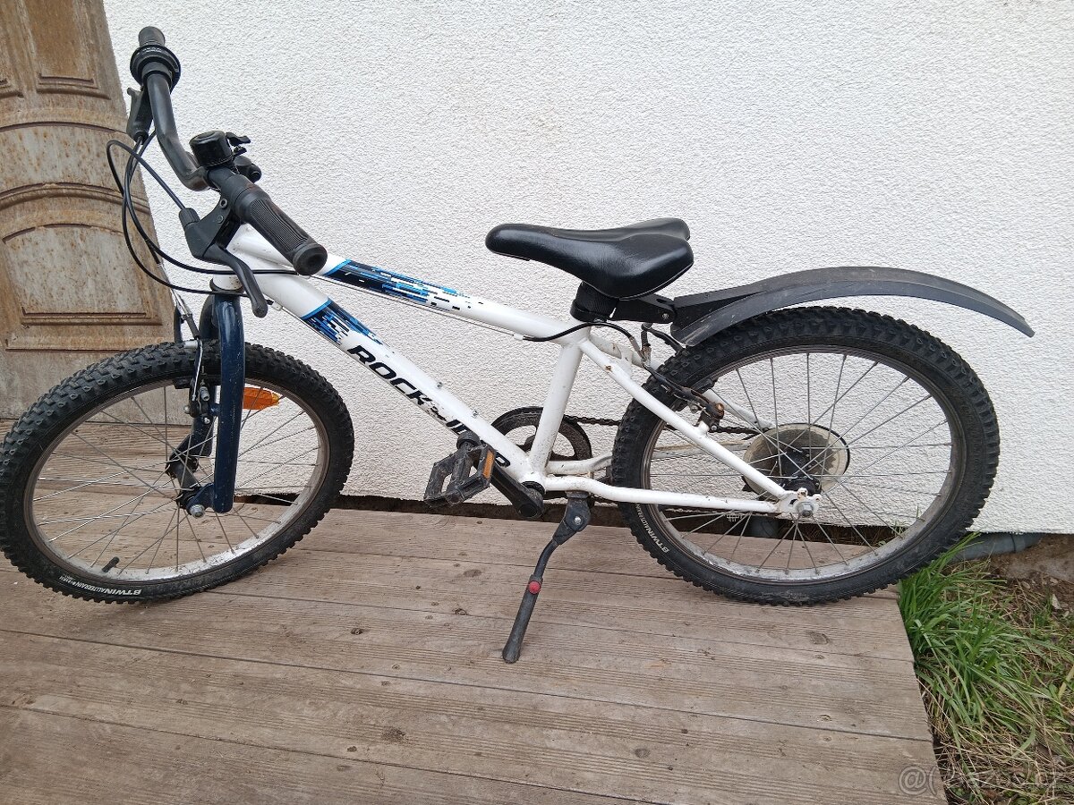 Dětské kolo 20 - 2