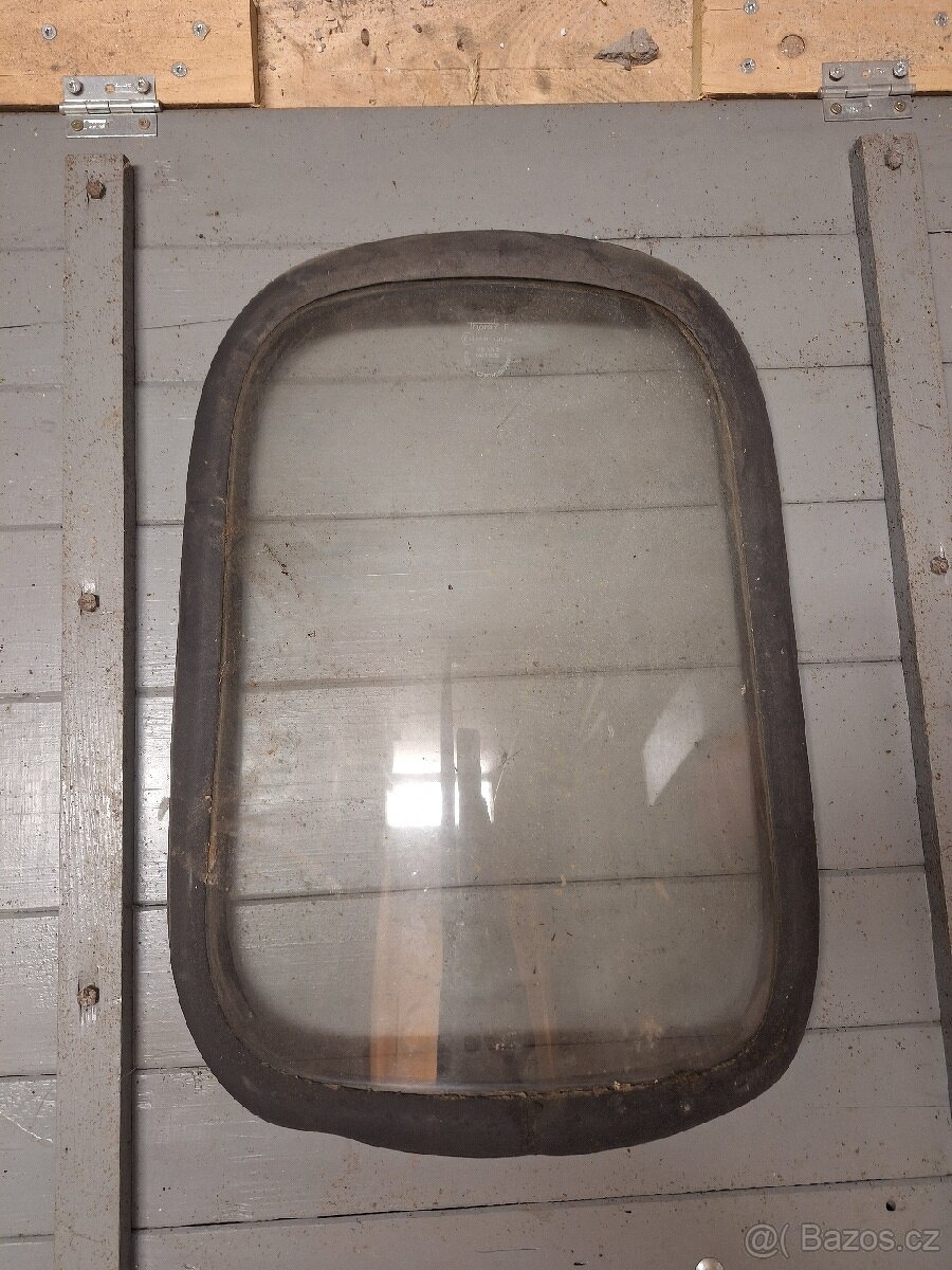 Avia náhradní díly - 2