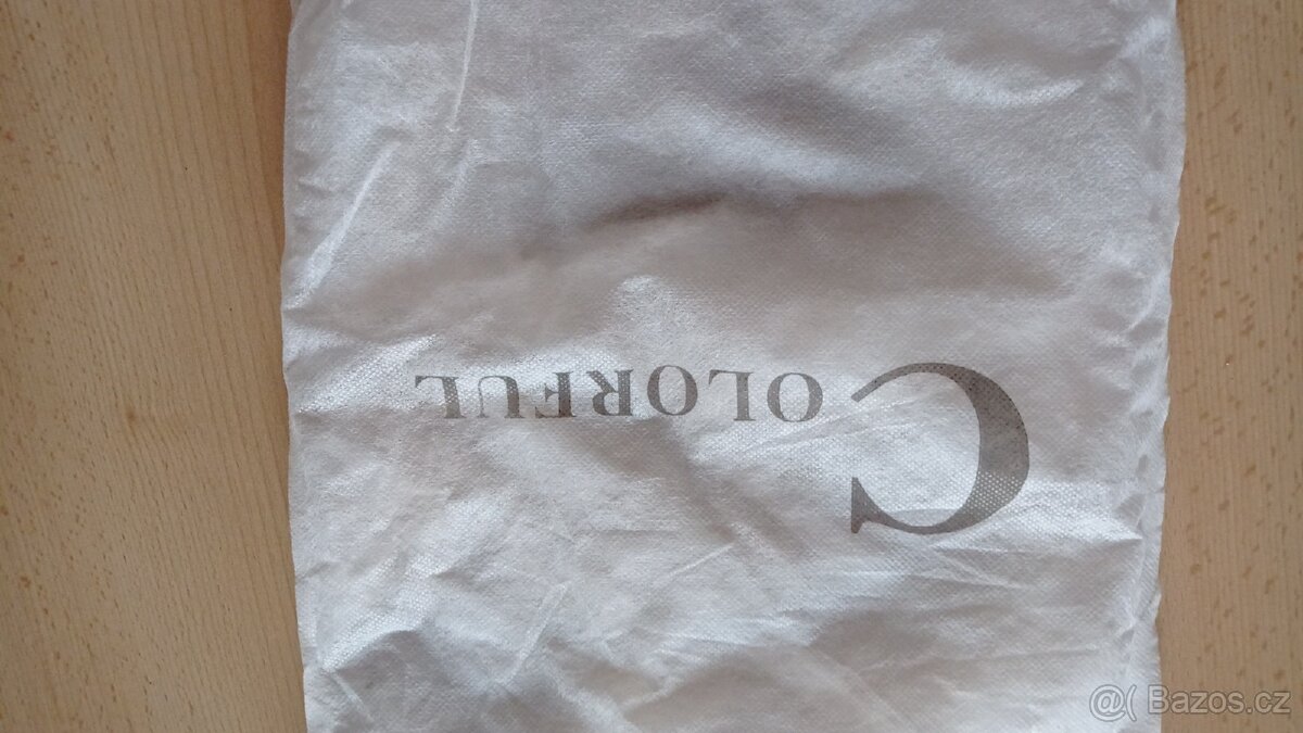 Vysoké kozačky - 2