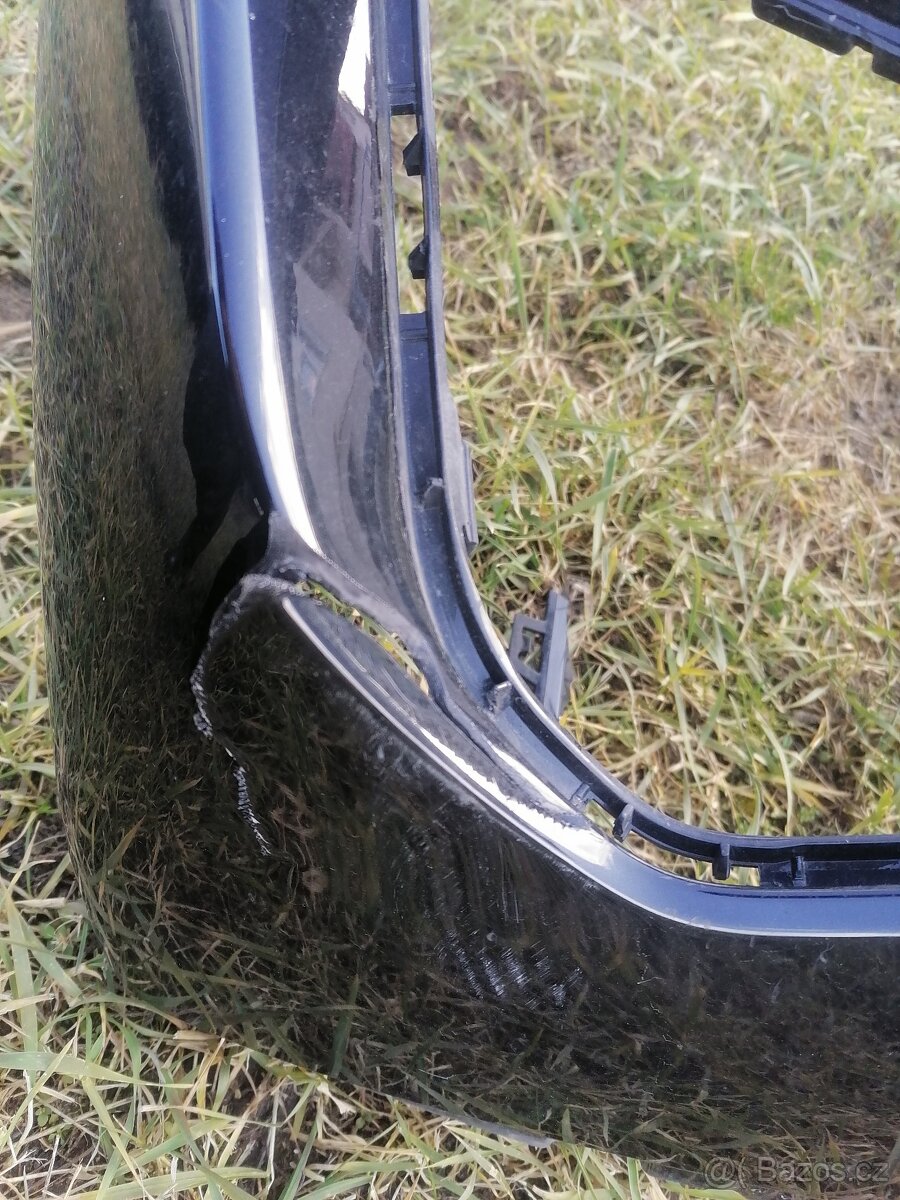 BMW X3 G01 M-PAKET Facelift naraznik - 2