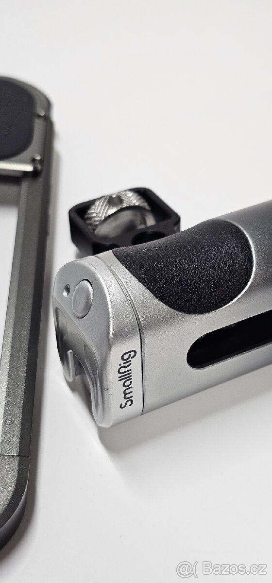 Smallrig klec pro iPhone 12 Pro max - 2