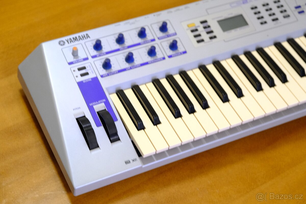 Yamaha - 2
