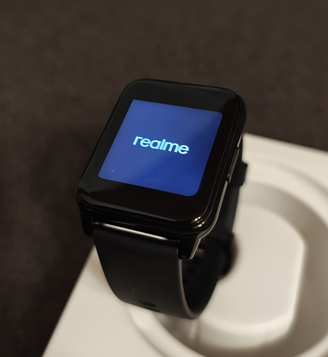 hodinky realme watch 2 - 2