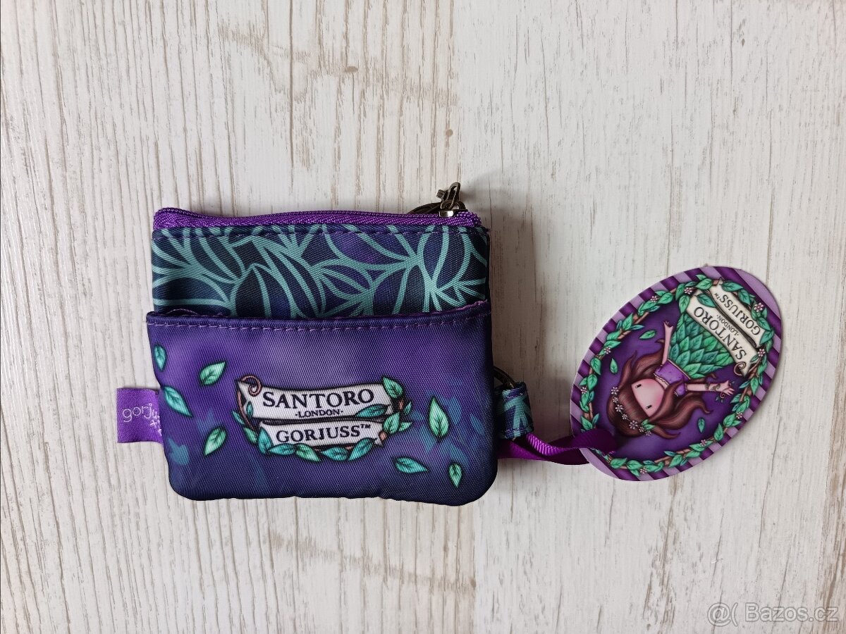 Peněženka Santoro London - 2
